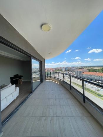 Güvenay - Çorum Yunus 19 Residance de Satılık 4+1 Satılık Daire 