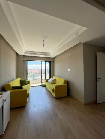Güvenay - Çorum Yunus 19 Residance de Satılık 4+1 Satılık Daire 
