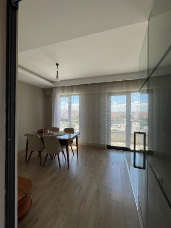 Güvenay - Çorum Yunus 19 Residance de Satılık 4+1 Satılık Daire 