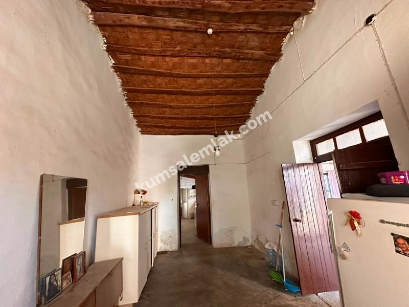 CİHANGİR' DE TÜRK MALI  MÜSTAKİL EV 