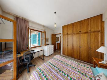 Girne Çatalköy'de Satılık 4+1 Havuzlu Villa