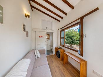 Girne Çatalköy'de Satılık 4+1 Havuzlu Villa