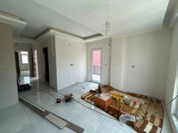 * AFYON ÜÇOK EMLAKTAN CUMHURİYET MAH 2+1 60M² AMERİKAN MUTFAKLI FULL EŞYALI SATILIK DAİRELER * 