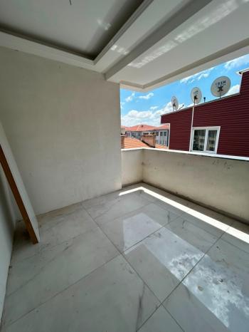 * AFYON ÜÇOK EMLAKTAN CUMHURİYET MAH 2+1 60M² AMERİKAN MUTFAKLI FULL EŞYALI SATILIK DAİRELER * 
