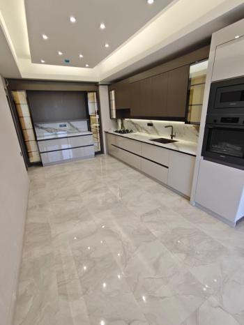 AFYON ÜÇOK EMLAKTAN UYDUKENT SELÇUKLU MAH SATILIK 4+1 SIFIR LÜX DAİRELER