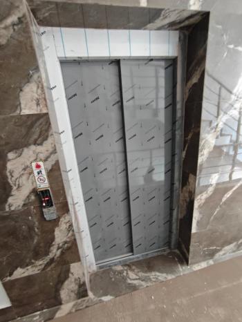 AFYON ÜÇOK EMLAKTAN UYDUKENT SELÇUKLU MAH SATILIK 4+1 SIFIR LÜX DAİRELER