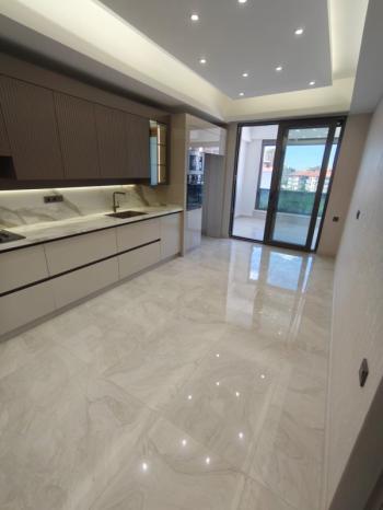 AFYON ÜÇOK EMLAKTAN UYDUKENT SELÇUKLU MAH SATILIK 4+1 SIFIR LÜX DAİRELER