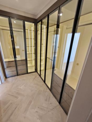 AFYON ÜÇOK EMLAKTAN UYDUKENT SELÇUKLU MAH SATILIK 3+1 SIFIR LÜX DAİRELER