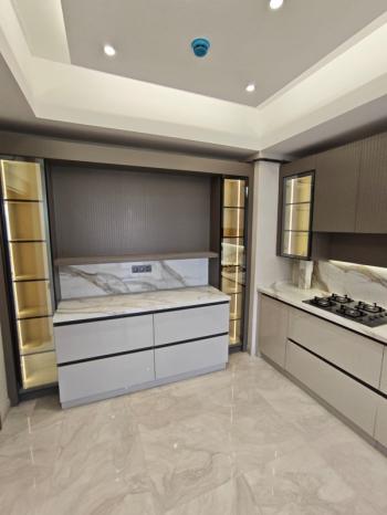 AFYON ÜÇOK EMLAKTAN UYDUKENT SELÇUKLU MAH SATILIK 3+1 SIFIR LÜX DAİRELER