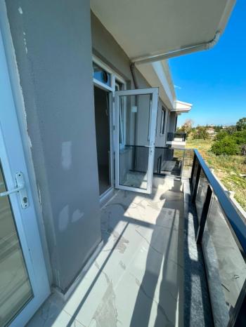 * AFYON ÜÇOK EMLAKTAN MAREŞAL FEVZİ ÇAKMAK MAH 2+1 79M² SIFIR LÜX EBEVEYN BANYOLU SATILIK DAİRE * 
