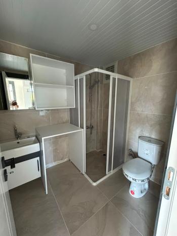 * AFYON ÜÇOK EMLAKTAN MAREŞAL FEVZİ ÇAKMAK MAH 2+1 79M² SIFIR LÜX EBEVEYN BANYOLU SATILIK DAİRE * 