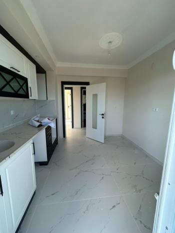 * AFYON ÜÇOK EMLAKTAN MAREŞAL FEVZİ ÇAKMAK MAH 2+1 79M² SIFIR LÜX EBEVEYN BANYOLU SATILIK DAİRE * 