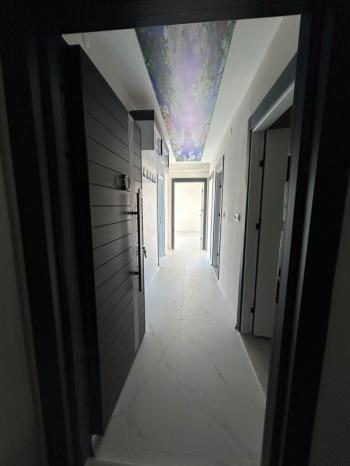 * AFYON ÜÇOK EMLAKTAN MAREŞAL FEVZİ ÇAKMAK MAH 2+1 79M² SIFIR LÜX EBEVEYN BANYOLU SATILIK DAİRE * 