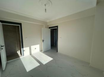 * AFYON ÜÇOK EMLAKTAN MAREŞAL FEVZİ ÇAKMAK MAH 2+1 79M² SIFIR LÜX EBEVEYN BANYOLU SATILIK DAİRE * 