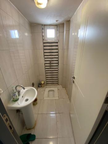 AFYON ÜÇOK EMLAKTAN SAHİPATA MAH SATILIK SIFIR AYARINDA LÜX 2+1 DAİRE