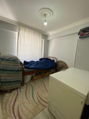 AFYON ÜÇOK EMLAKTAN SAHİPATA MAH SATILIK SIFIR AYARINDA LÜX 2+1 DAİRE