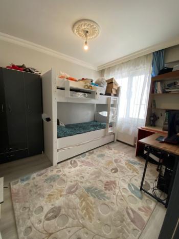 AFYON ÜÇOK EMLAKTAN SAHİPATA MAH SATILIK SIFIR AYARINDA LÜX 2+1 DAİRE