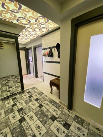 AFYON ÜÇOK EMLAKTAN SAHİPATA MAH SATILIK SIFIR AYARINDA LÜX 2+1 DAİRE