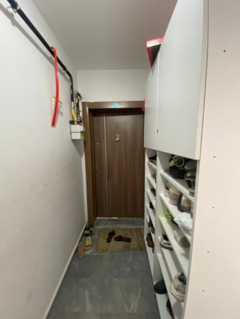 AFYON ÜÇOK EMLAKTAN SAHİPATA MAH SATILIK SIFIR AYARINDA LÜX 2+1 DAİRE