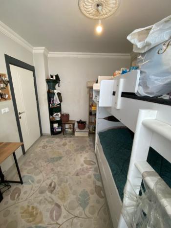 AFYON ÜÇOK EMLAKTAN SAHİPATA MAH SATILIK SIFIR AYARINDA LÜX 2+1 DAİRE
