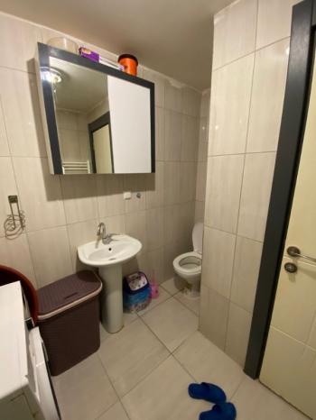 AFYON ÜÇOK EMLAKTAN SAHİPATA MAH SATILIK SIFIR AYARINDA LÜX 2+1 DAİRE