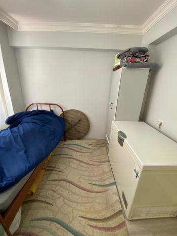 AFYON ÜÇOK EMLAKTAN SAHİPATA MAH SATILIK SIFIR AYARINDA LÜX 2+1 DAİRE