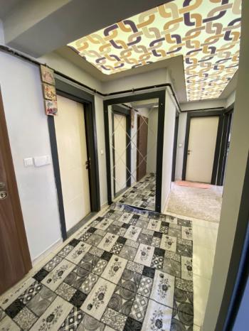 AFYON ÜÇOK EMLAKTAN SAHİPATA MAH SATILIK SIFIR AYARINDA LÜX 2+1 DAİRE
