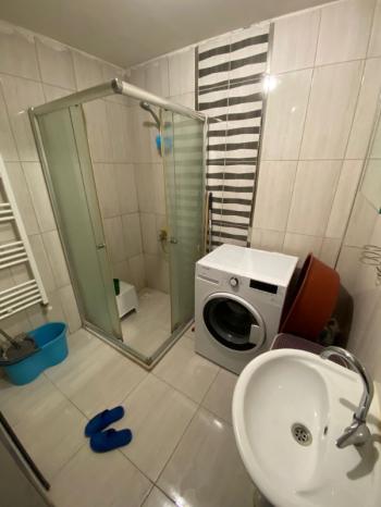 AFYON ÜÇOK EMLAKTAN SAHİPATA MAH SATILIK SIFIR AYARINDA LÜX 2+1 DAİRE