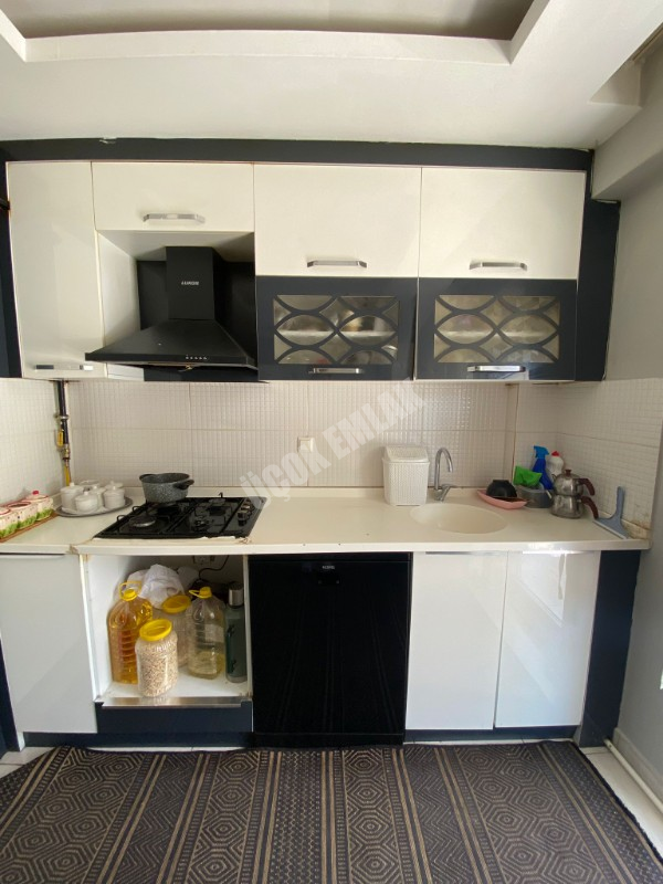 AFYON ÜÇOK EMLAKTAN SAHİPATA MAH SATILIK SIFIR AYARINDA LÜX 2+1 DAİRE