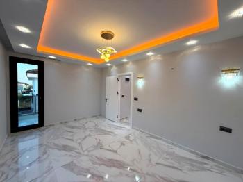 Didim'de Satılık Tam Müstakil 4+1 Villa