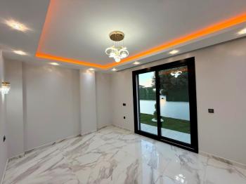 Didim'de Satılık Tam Müstakil 4+1 Villa