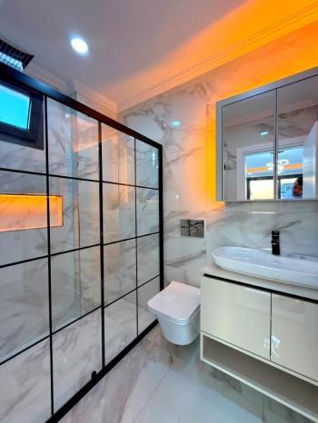 Didim'de Satılık Tam Müstakil 4+1 Villa