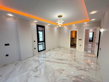Didim'de Satılık Tam Müstakil 4+1 Villa