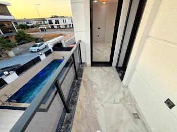 Didim'de Satılık Tam Müstakil 4+1 Villa