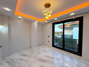 Didim'de Satılık Tam Müstakil 4+1 Villa