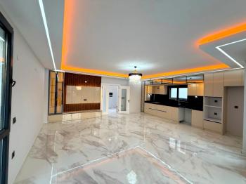 Didim'de Satılık Tam Müstakil 4+1 Villa