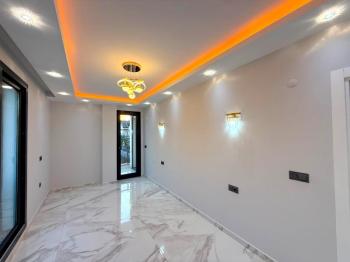 Didim'de Satılık Tam Müstakil 4+1 Villa