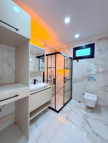 Didim'de Satılık Tam Müstakil 4+1 Villa