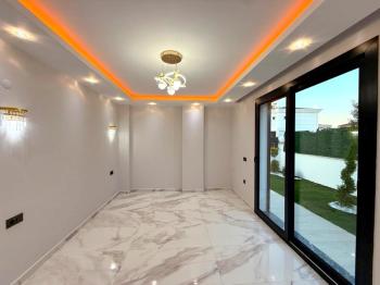 Didim'de Satılık Tam Müstakil 4+1 Villa