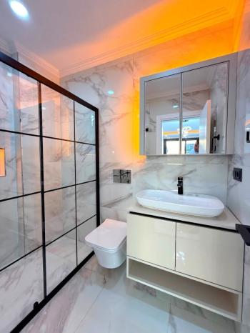 Didim'de Satılık Tam Müstakil 4+1 Villa