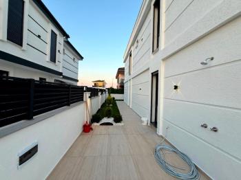 Didim'de Satılık Tam Müstakil 4+1 Villa
