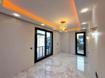 Didim'de Satılık Tam Müstakil 4+1 Villa