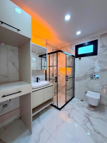 Didim'de Satılık Tam Müstakil 4+1 Villa