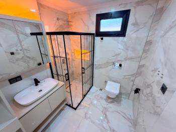 Didim'de Satılık Tam Müstakil 4+1 Villa