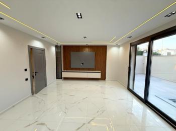 Didim'de Daire Parasına Satılık 3+1 Ayır Mutfaklı Villa
