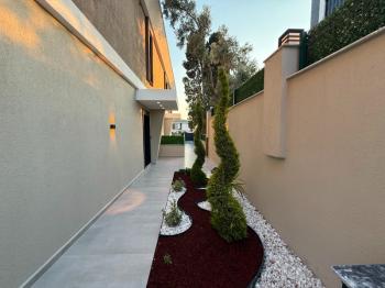 Didim'de Daire Parasına Satılık 3+1 Ayır Mutfaklı Villa
