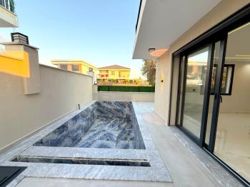 Didim'de Daire Parasına Satılık 3+1 Ayır Mutfaklı Villa