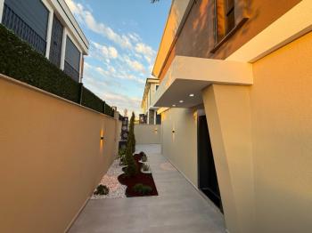 Didim'de Daire Parasına Satılık 3+1 Ayır Mutfaklı Villa