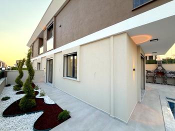 Didim'de Daire Parasına Satılık 3+1 Ayır Mutfaklı Villa