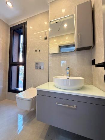 Didim'de Daire Parasına Satılık 3+1 Ayır Mutfaklı Villa